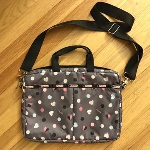 LeSportsac 13” Laptop Bag
